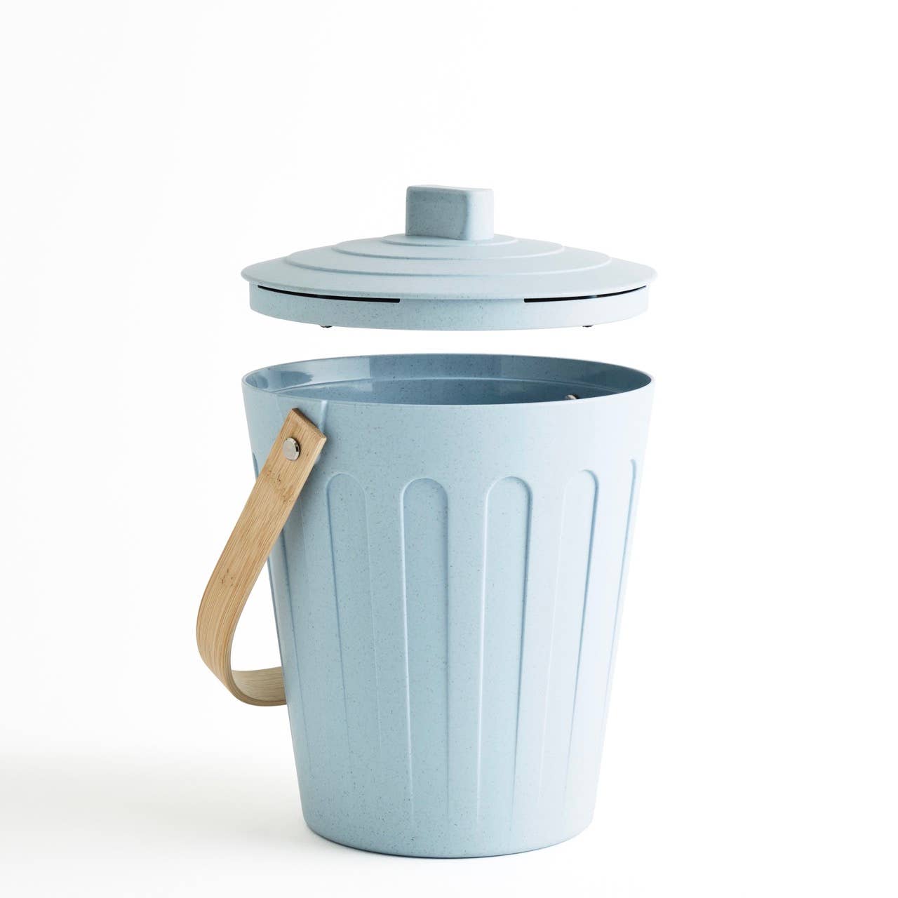Bamboozle - Martha Stewart Indoor Compost Bin