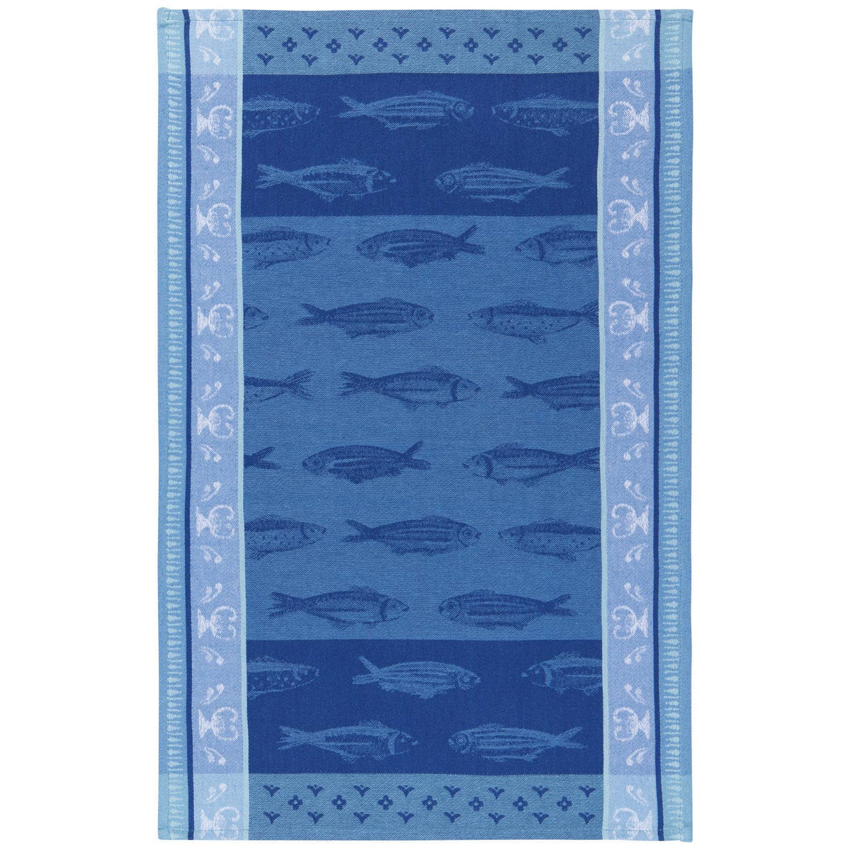 Now Designs by Danica - Aveiro Jacquard or Cotton Dishtowel