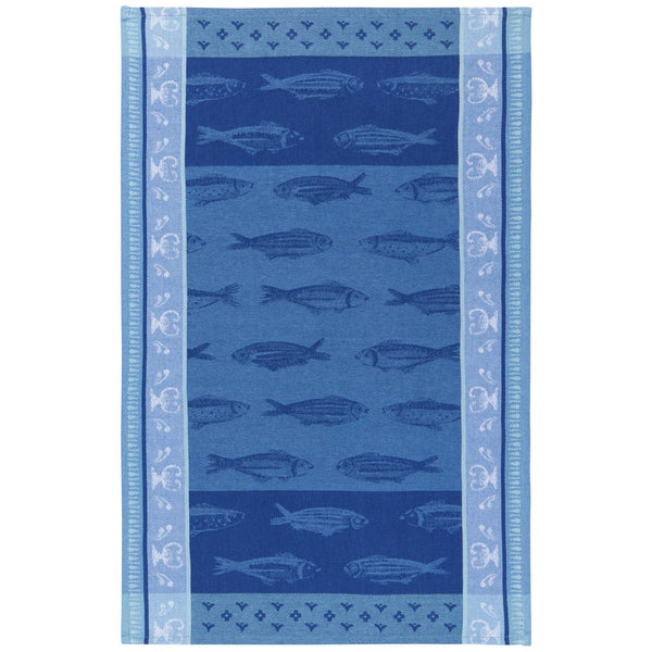 Now Designs by Danica - Aveiro Jacquard or Cotton Dishtowel