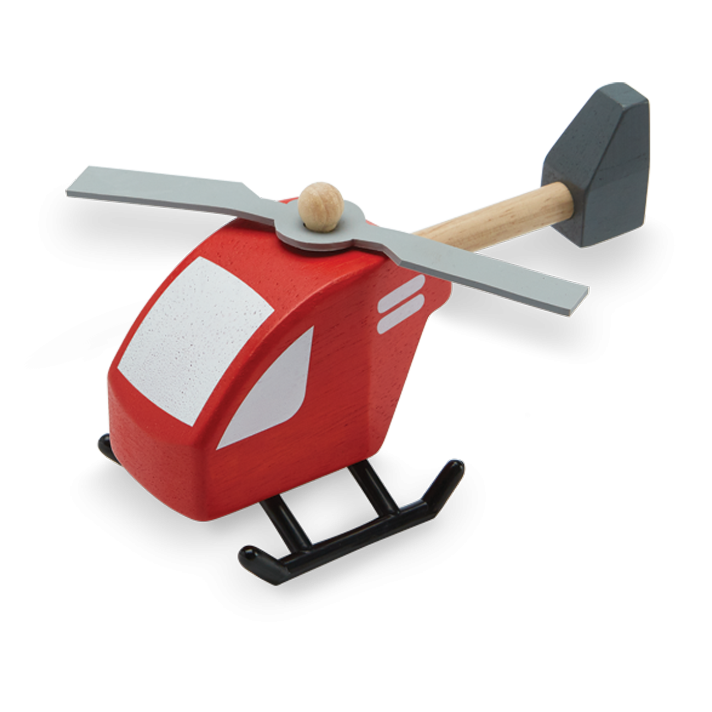 PlanToys - Helicopter