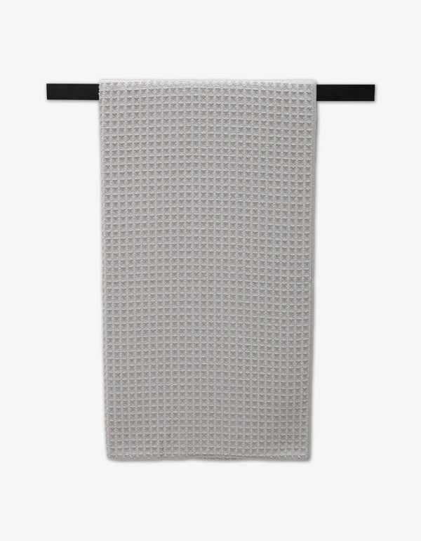 Geometry - Waffle Bath Towel
