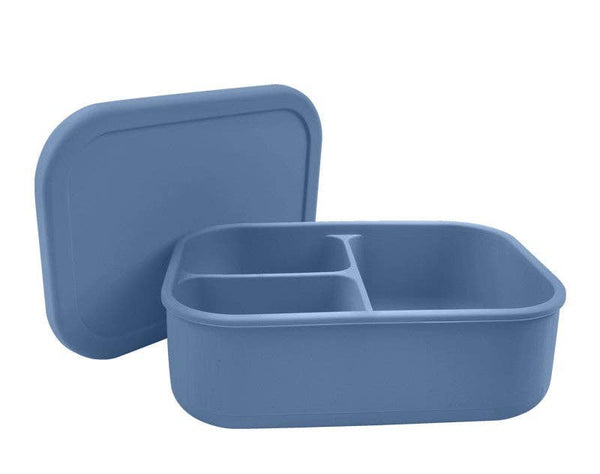 Silicone Bento Box