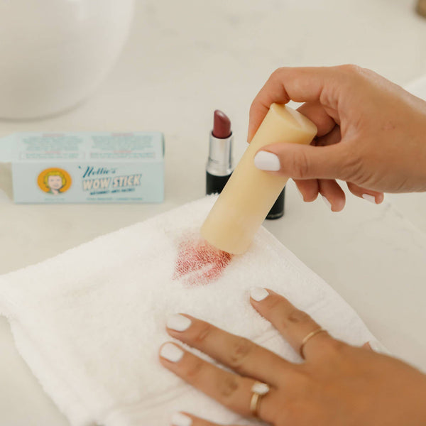 Nellie's Clean - Stain Remover: Wow Stick