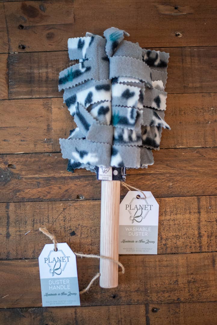 Planet B, Inc. Duster