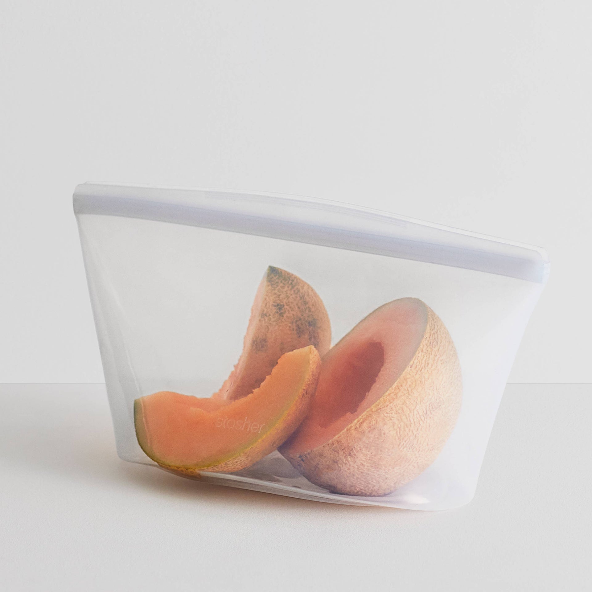 Stasher Bowl 8 cups
