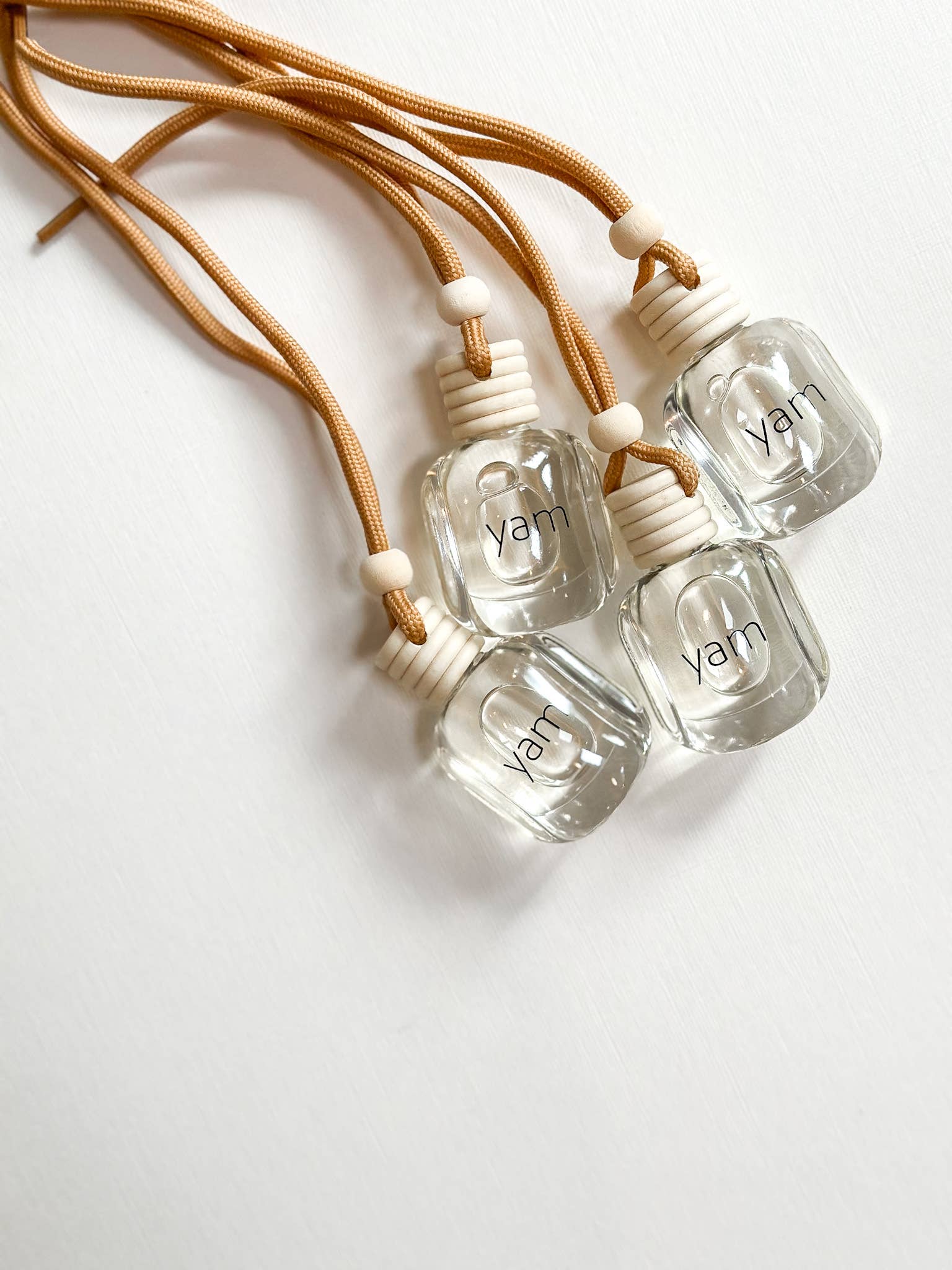 yam collective - Hanging Diffuser