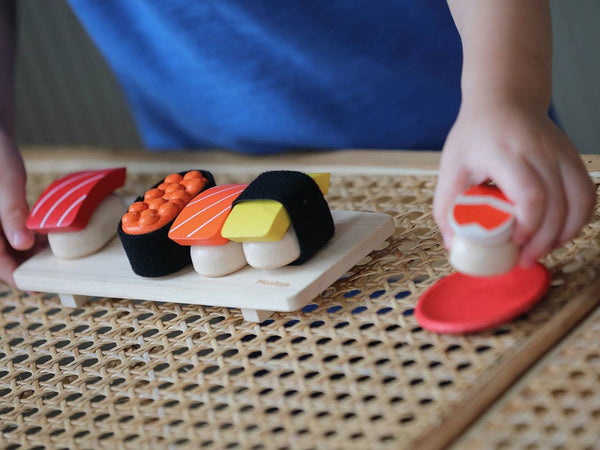 PlanToys - Sushi Set