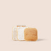 Plastno - Scrub Sponge (3 Sponges)