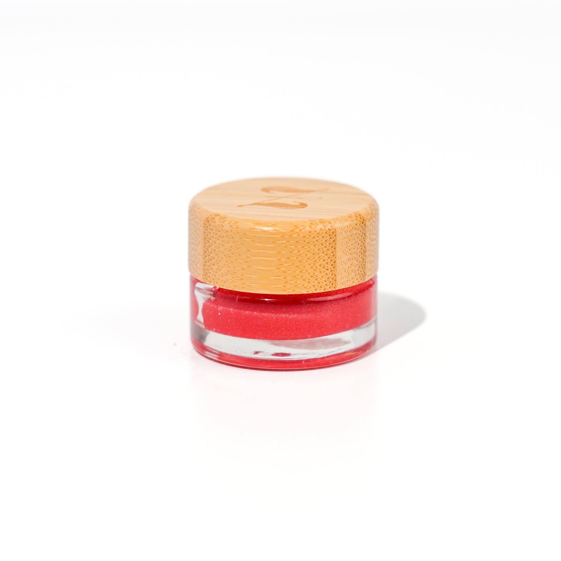Zerra & Co. - The Jelly - Mini | Naturally Flavored Vegan Lip Protectant
