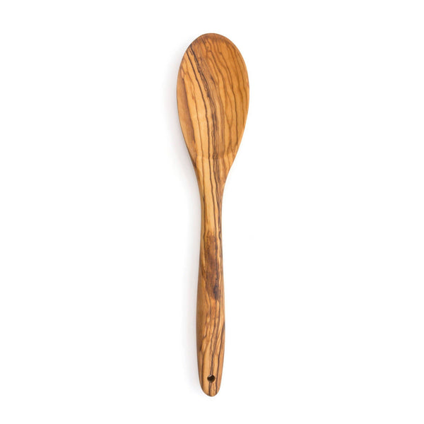 Olive Wood Cooking Utensils