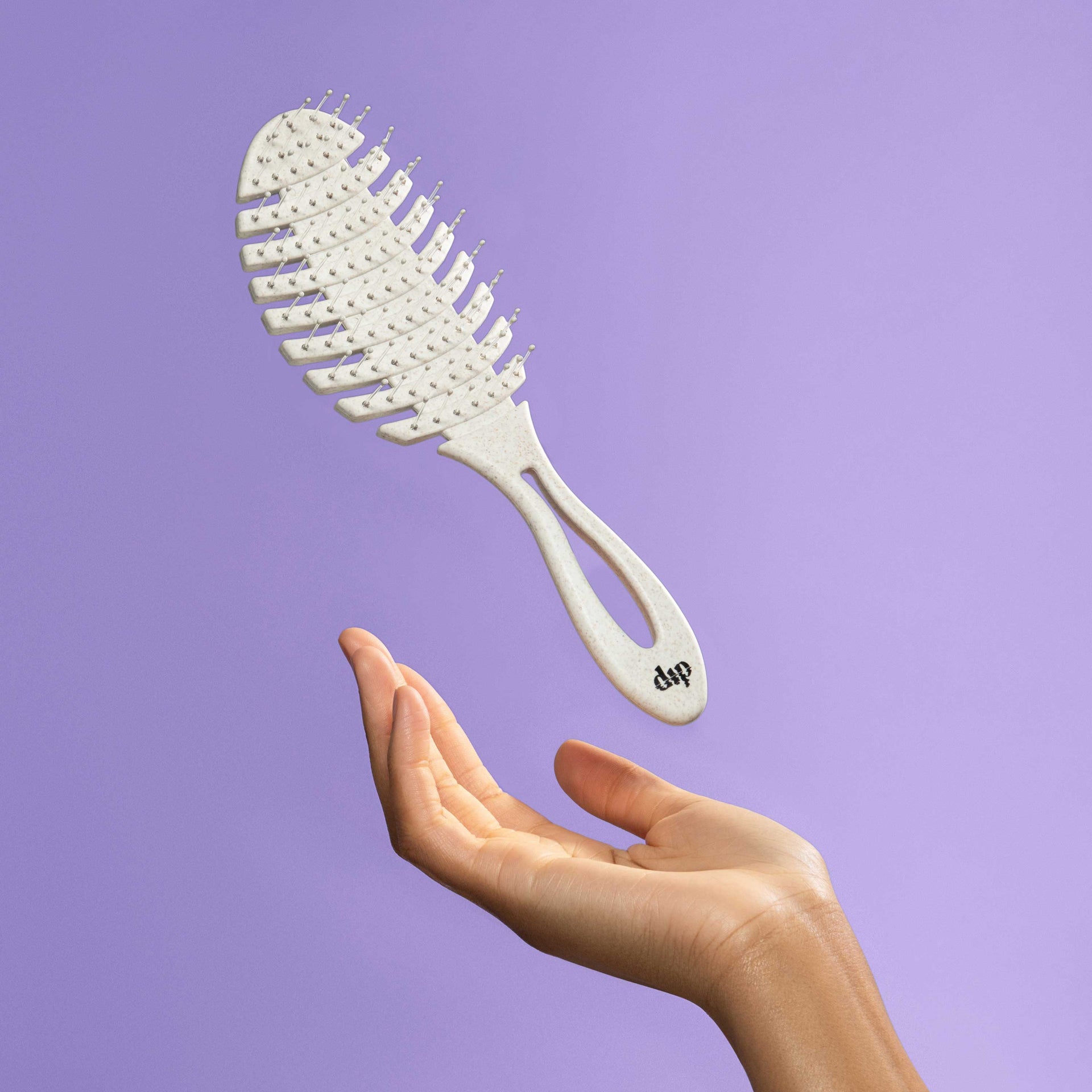 Dip - Full Size Detangling Comb or Brush