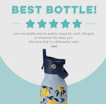 Swig Life - Sip Water Bottle (20oz)