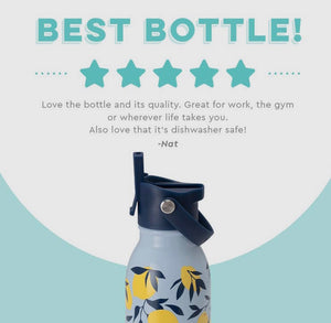 Swig Life - Sip Water Bottle (20oz)