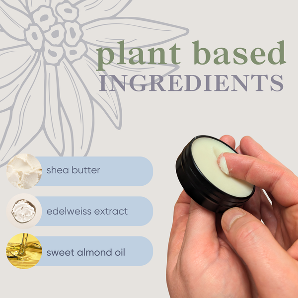 Wayward Chickadee - Hand and Body Balm