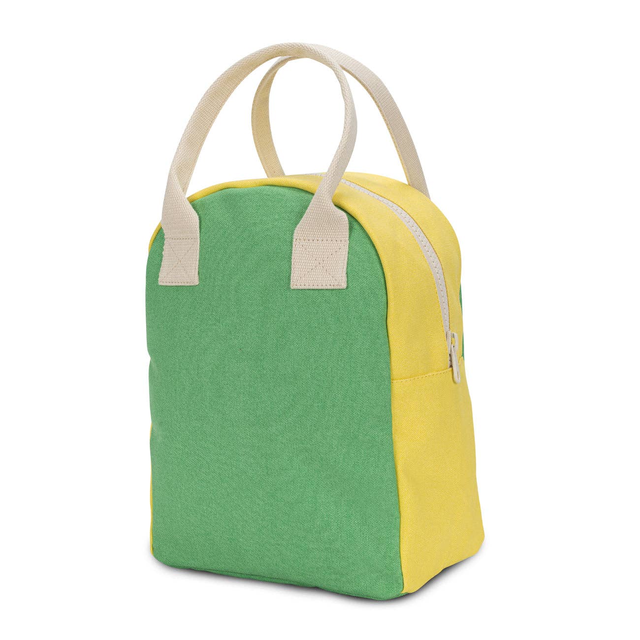 Fluf - Zipper Lunch Bag