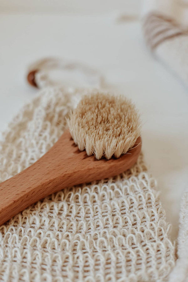Face Cleansing Brush