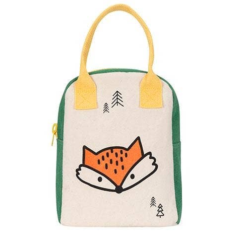 Fluf - Zipper Lunch Bag