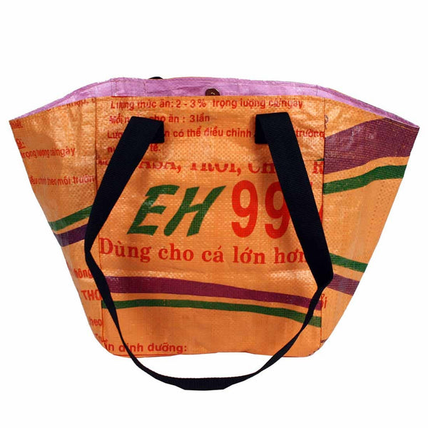 Malia Designs - Shopping Tote