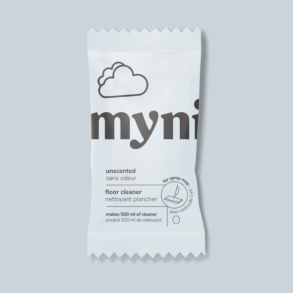 Myni Cleaning Tablets