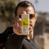Raw elements SPF 50 stick