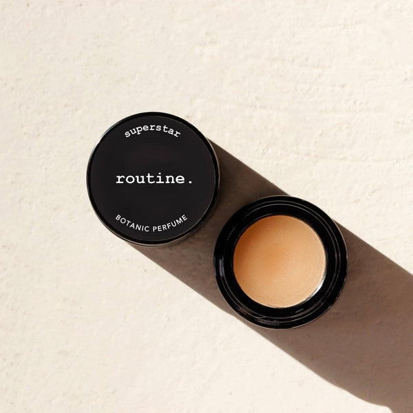 Routine Botanic 15g Perfume Balm