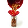 Architec® Silicone & Nylon Heat Safe Funnel