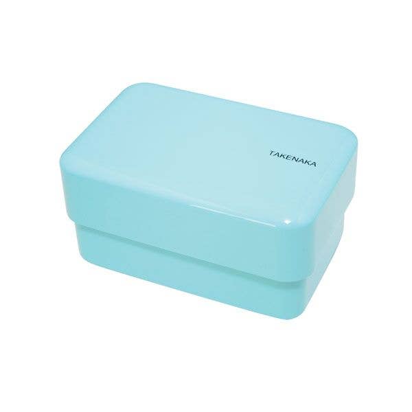 Bento Box - Bento Nibble Box - Ice Blue – We Fill Good