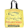 Malia Designs - Shopping Tote