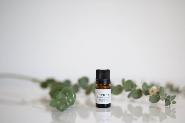 Essential Oil for dryer ball