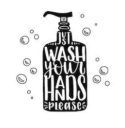 HAND SOAP DELIVERY