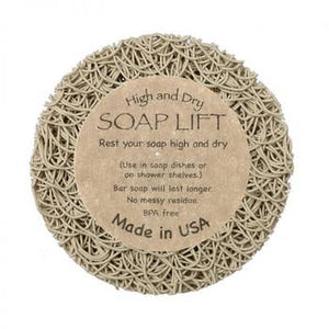 Soap Lift - Lots of colors & shapes