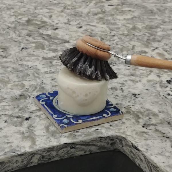 Dish Soap Bar