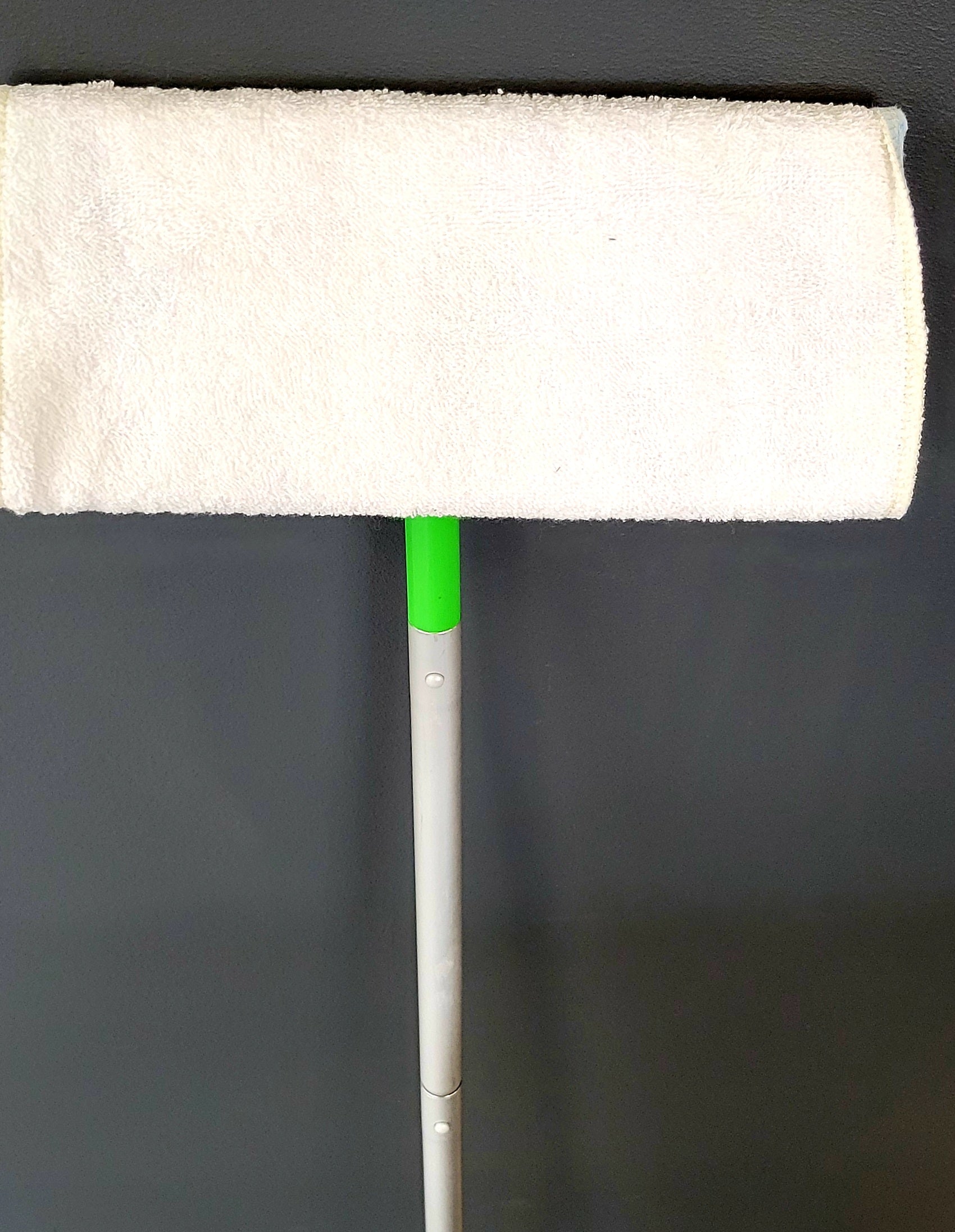 Washable Floor Duster & Mop cover