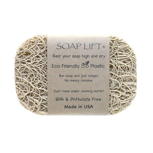 Soap Lift - Lots of colors & shapes