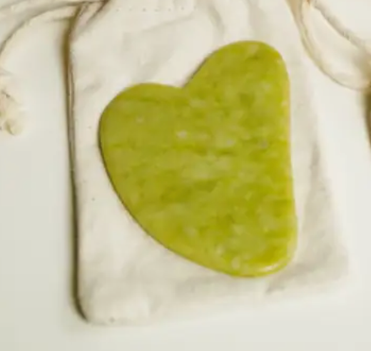 Gua Sha Facial Stone