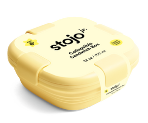 Stojo - Jr. Box 24oz