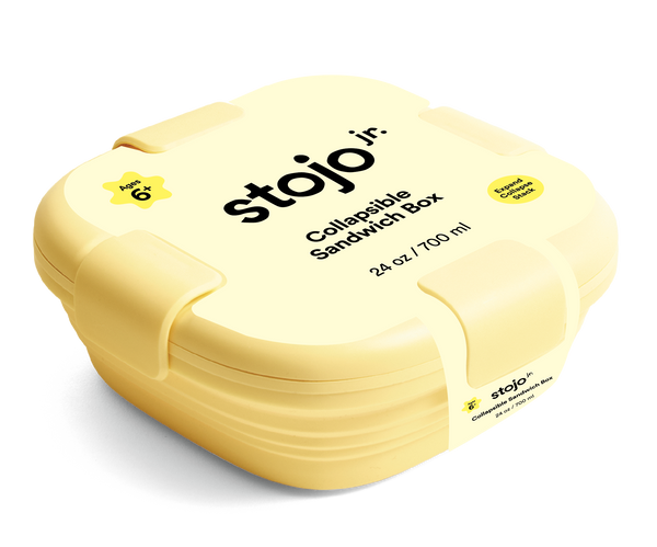 Stojo - Jr. Box 24oz