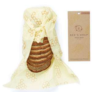 Bees wrap bread wrap or Snack & Sandwich pack
