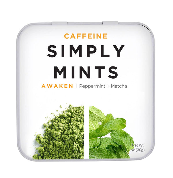 Simply Mints