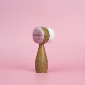 Face Cleansing Brush