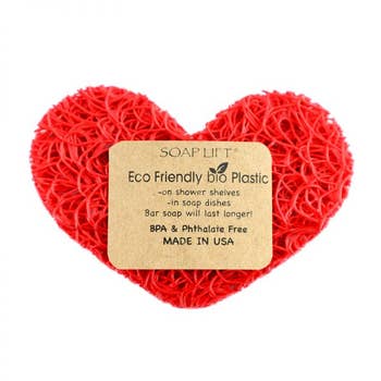 Soap Lift - Lots of colors & shapes