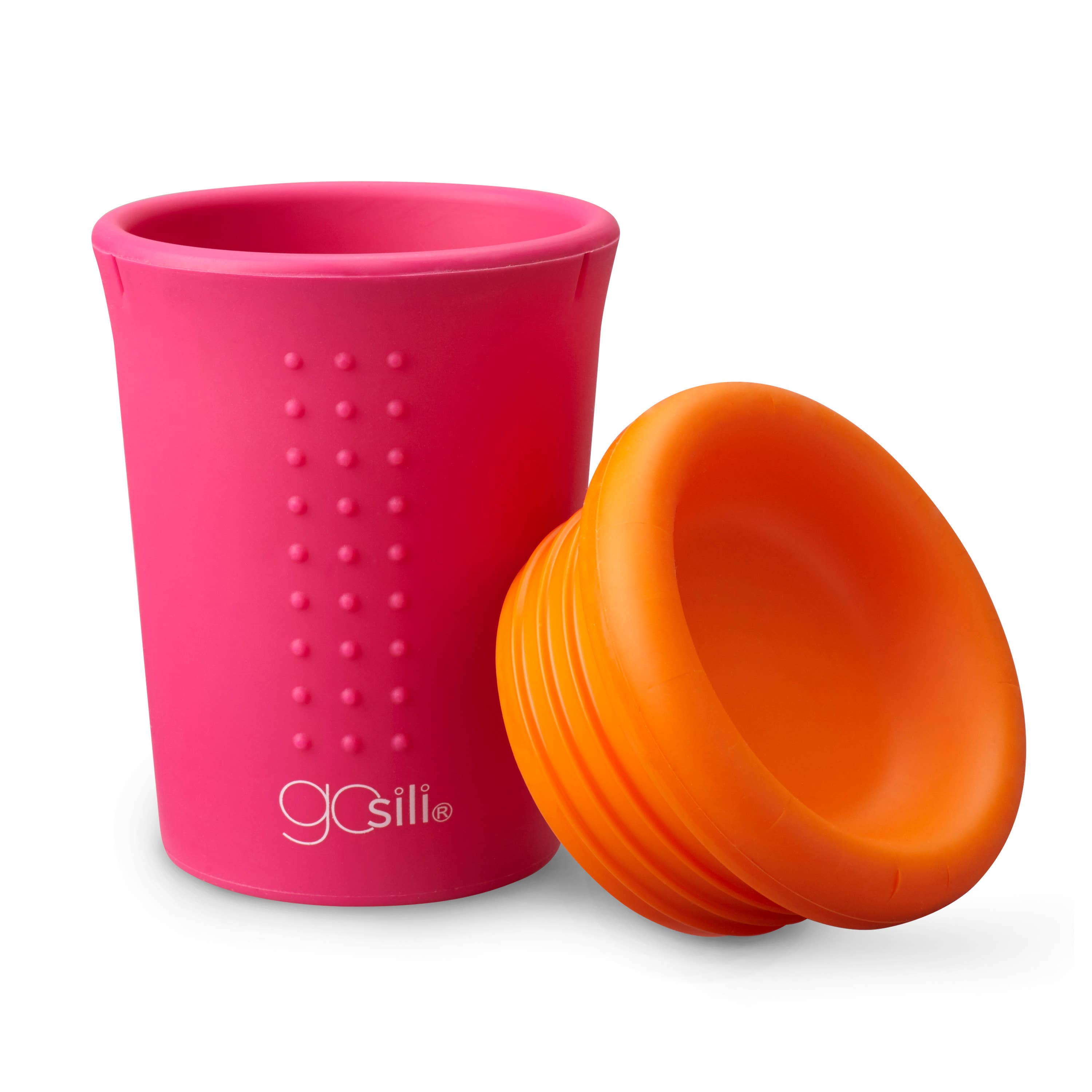 GoSili - Oh! No Spill Cup