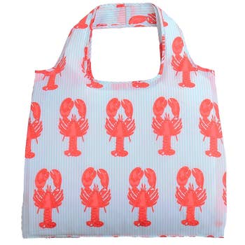 Reusable Grocery Tote Bag