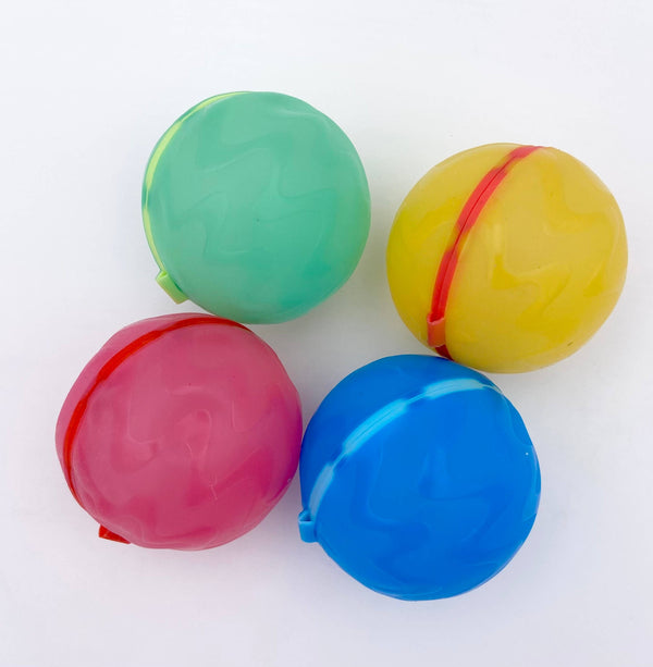 Reusable Water Balloons