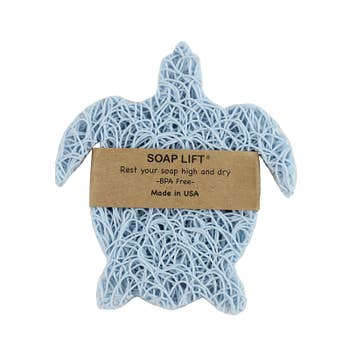 Soap Lift - Lots of colors & shapes