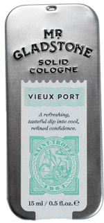 Solid Fragrance