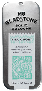 Solid Fragrance