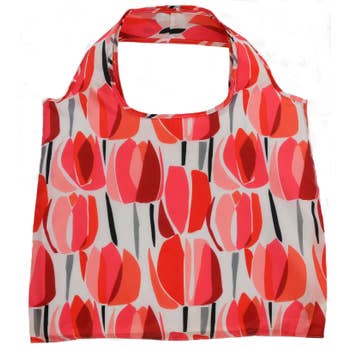 Reusable Grocery Tote Bag