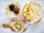 Bees wrap - assorted 3 pack