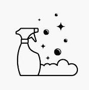 ALL PURPOSE SPRAY DELIVERY - REFILL BY OUNCE